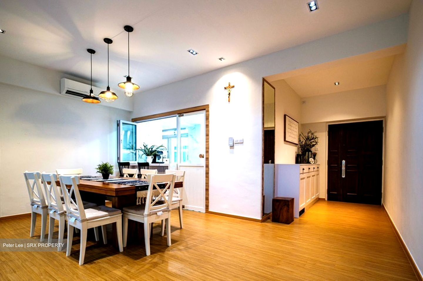 Avila Gardens (D17), Condominium #608549321
